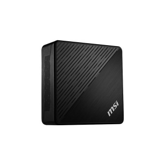 MSI CUBI 5 10M-061EU i7-10510U 16GB DDR4 1TB SSD W10PRO Siyah Mini Bilgisayar